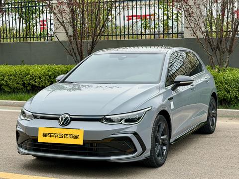 Volkswagen Golf 2023