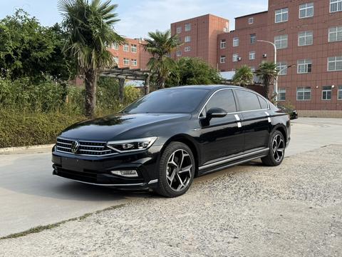 Volkswagen Magotan 2023
