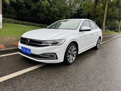 Volkswagen Bora 2021