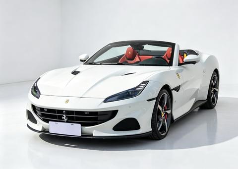 Ferrari Portofino 2021