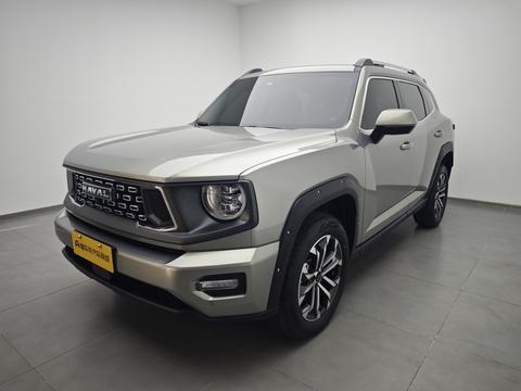 Haval Dargo Plus 2023