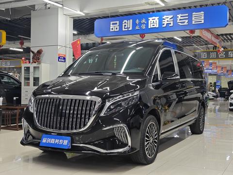 Kede V-Class 2023