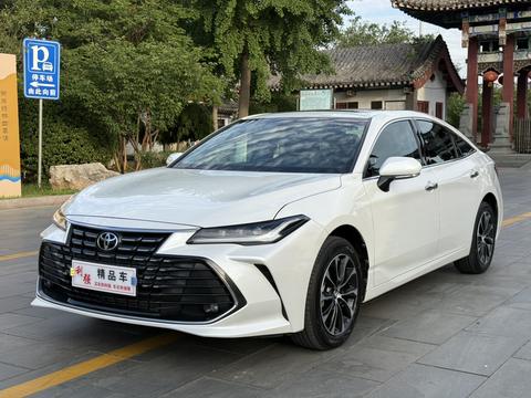 Toyota Avalon 2023