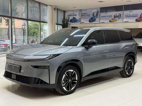 Toyota Bozhi 3X 2025