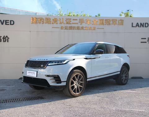 Land Rover Range Rover Velar 2025