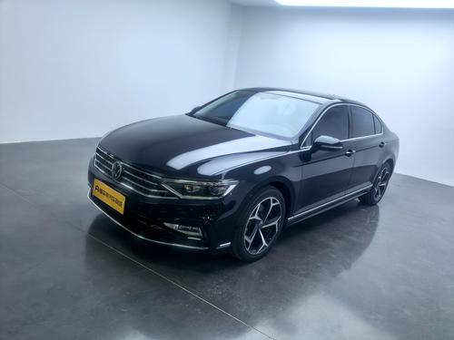 Volkswagen Magotan 2023