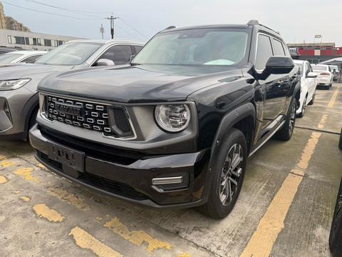Haval Dargo Plus 2023