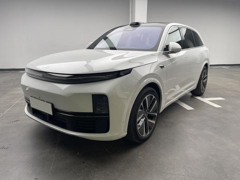 Li Auto L7 2024