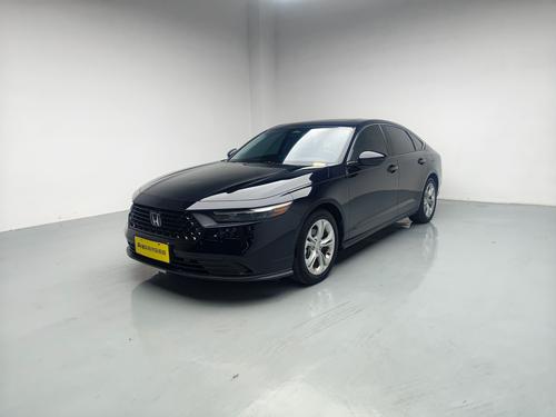 Honda Accord 2023