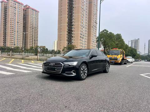 Audi A6L 2024