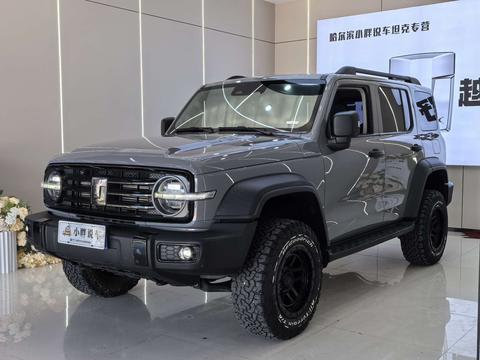 Tank 300 2021