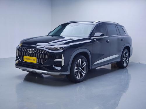 Audi Q6 2023