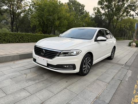 Volkswagen Lavida 2022