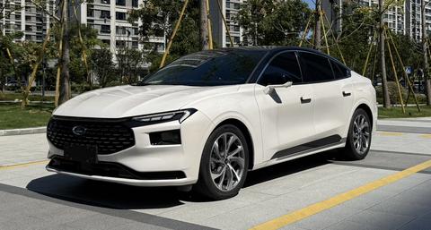 Ford Mondeo 2022