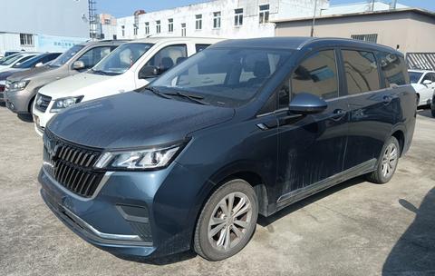 Wuling Jiachen 2022