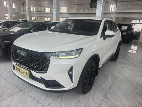 Haval H6 2021
