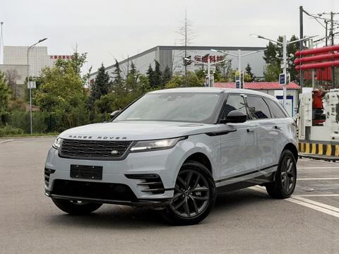 Land Rover Range Rover Velar 2025