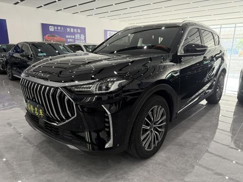 Jetour X70 Plus 2023