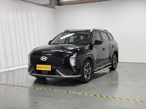 Hyundai ix35 2023