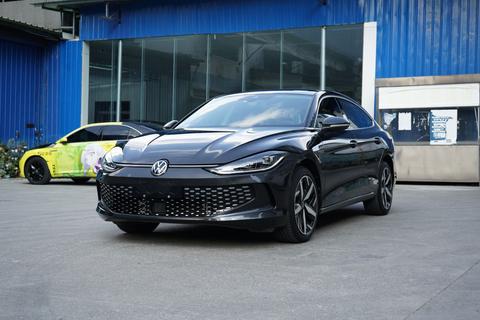 Volkswagen Lamando 2024