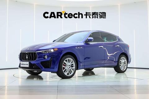 Maserati Levante 2022