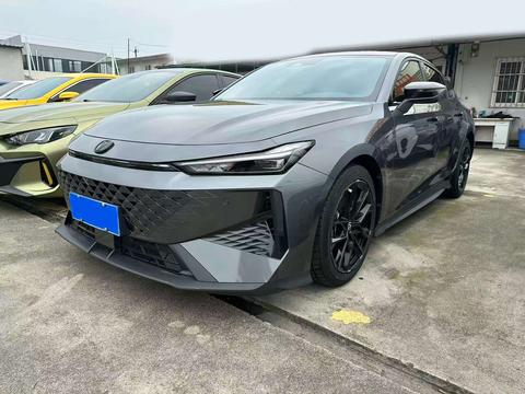 Changan UNI-V 2024