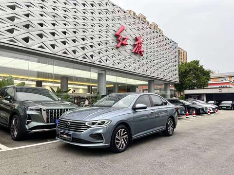 Volkswagen Lavida 2023