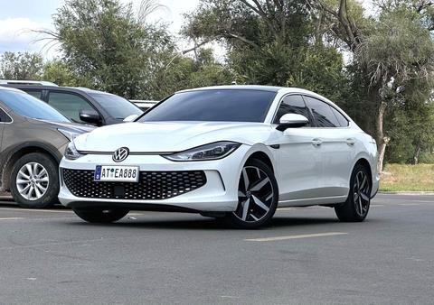 Volkswagen Lamando 2022