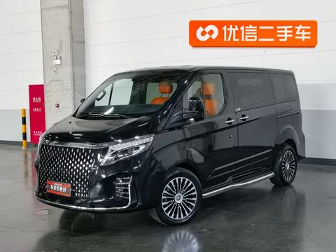 Kede V-Class 2024
