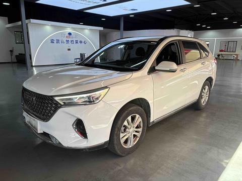 Haval M6 2021