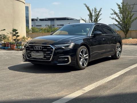 Audi A6L 2024