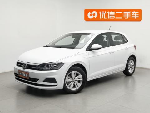 Volkswagen Polo 2023