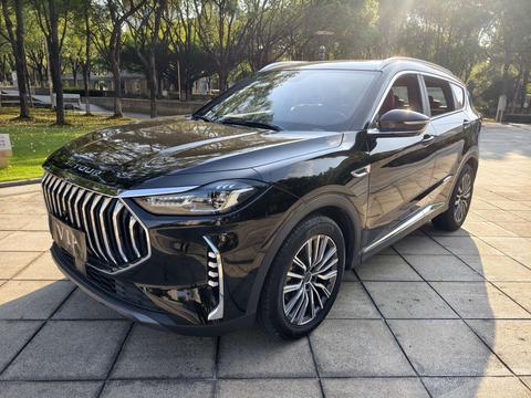 Jetour X70 Plus 2023