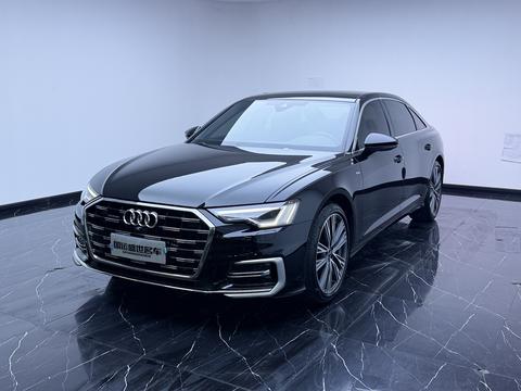 Audi A6L 2024