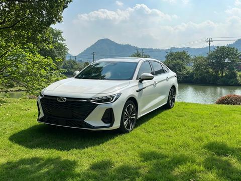 Chery Arrizo 8 2024