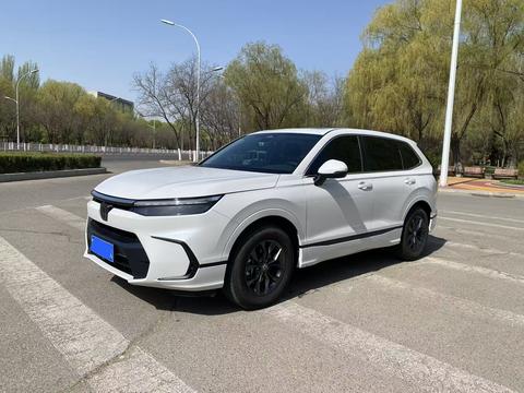 Honda Breeze 2023