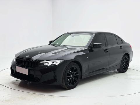 BMW 3 Series 2023
