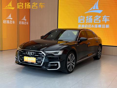 Audi A6L 2023