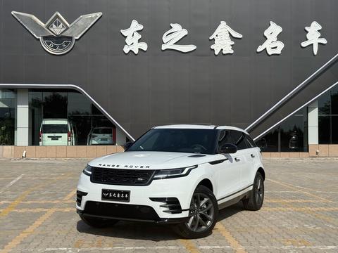Land Rover Range Rover Velar 2026