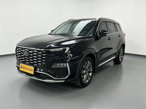 Ford Equator 2023