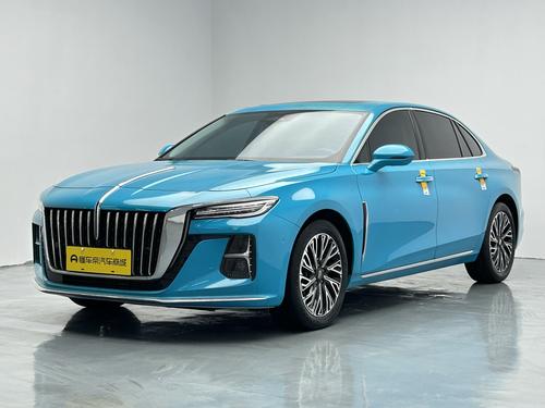 Hongqi H5 2024