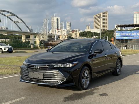 Toyota Avalon 2021