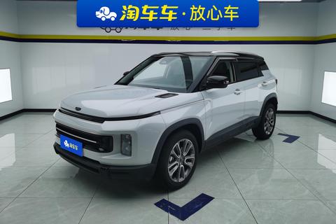 Geely Icon 2026