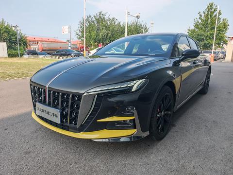 Hongqi H6 2025