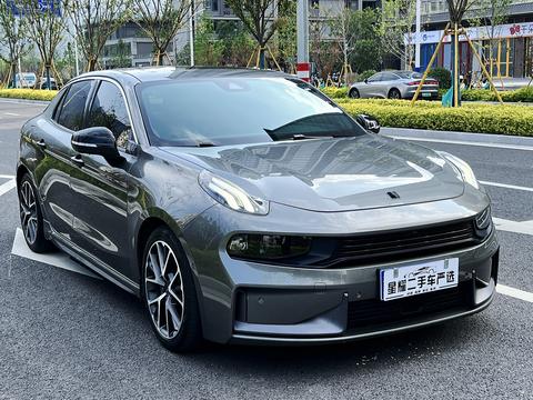 Lynk & Co 03 2022