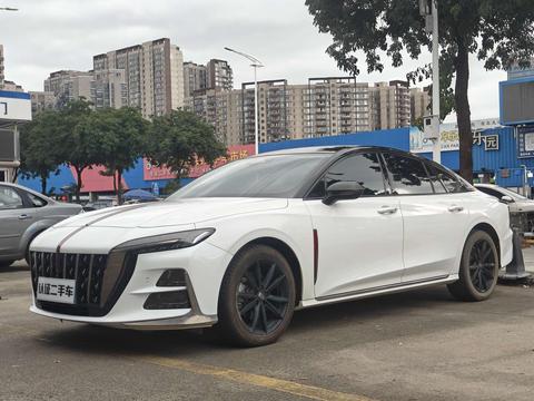 Hongqi H6 2024