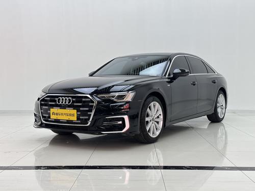 Audi A6L 2024