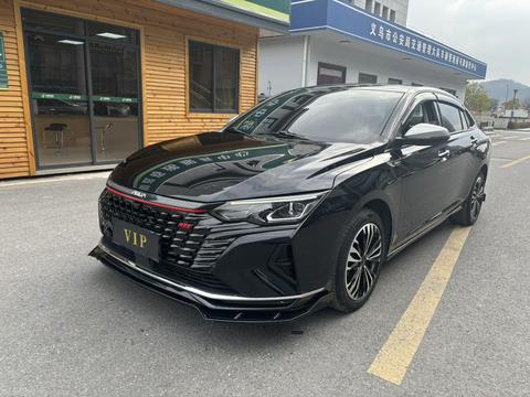 Dongfeng Shine Max 2022