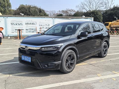 Honda Breeze 2021