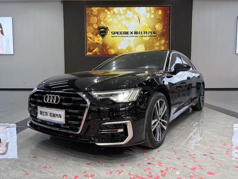 Audi A6L 2024